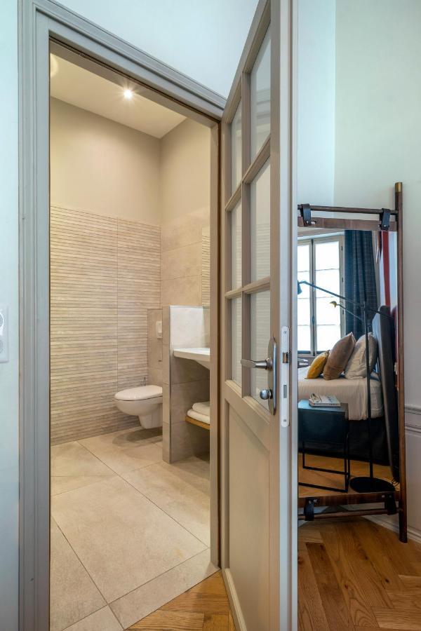 Escale Rochelaise B&B, Spa Bain Nordique Et Sauna Tonneau ラ・ロシェル エクステリア 写真